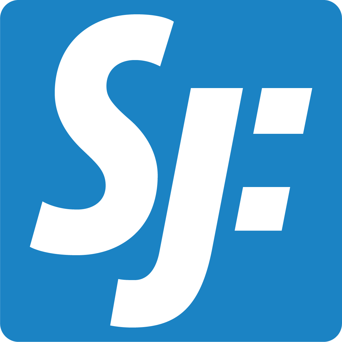 SJF Logo